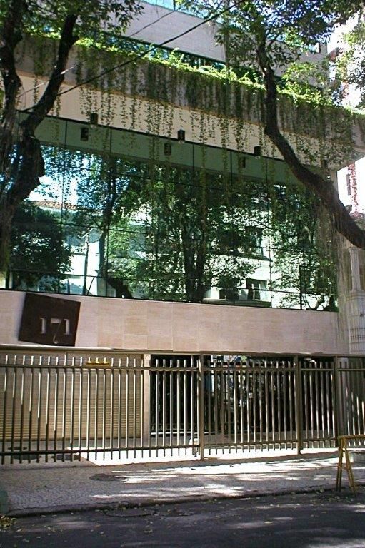 Predio Espaçoso em Botafogo, Rio De Janeiro - Foto 9