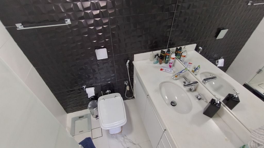 Apartamento Espaçoso em Laranjeiras, Rio De Janeiro - Foto 1