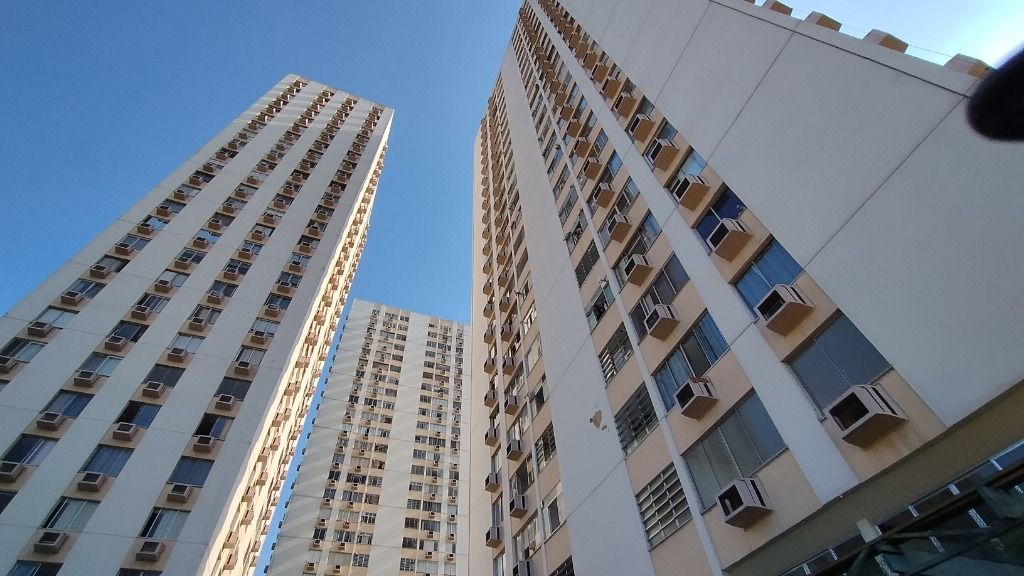 Apartamento Espaçoso em Laranjeiras, Rio De Janeiro - Foto 11