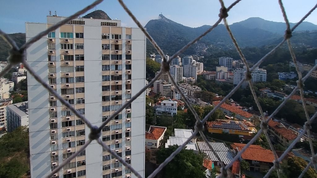 Apartamento Espaçoso em Laranjeiras, Rio De Janeiro - Foto 13