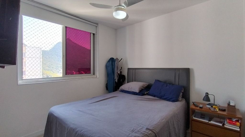 Apartamento Espaçoso em Laranjeiras, Rio De Janeiro - Foto 15