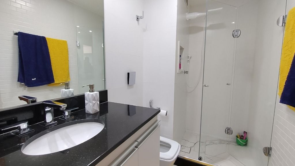 Apartamento Espaçoso em Laranjeiras, Rio De Janeiro - Foto 17