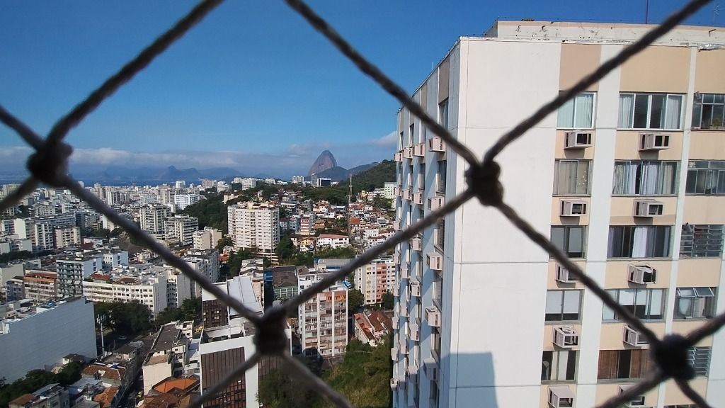 Apartamento Espaçoso em Laranjeiras, Rio De Janeiro - Foto 18