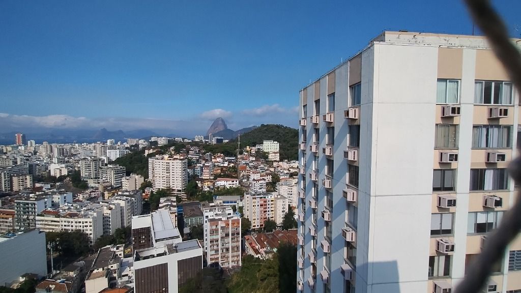 Apartamento Espaçoso em Laranjeiras, Rio De Janeiro - Foto 19