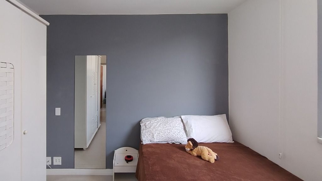 Apartamento Espaçoso em Laranjeiras, Rio De Janeiro - Foto 2