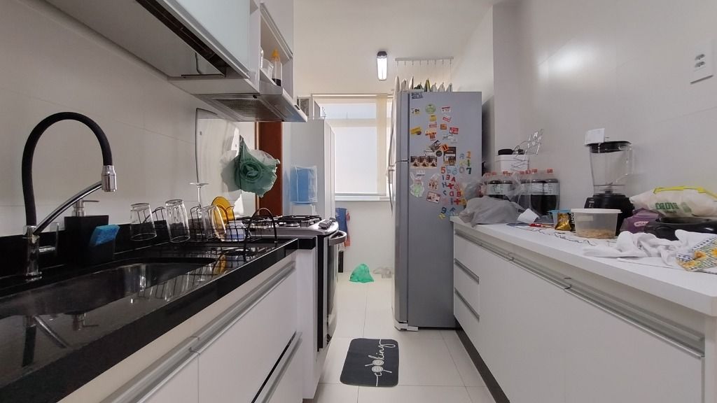 Apartamento Espaçoso em Laranjeiras, Rio De Janeiro - Foto 21