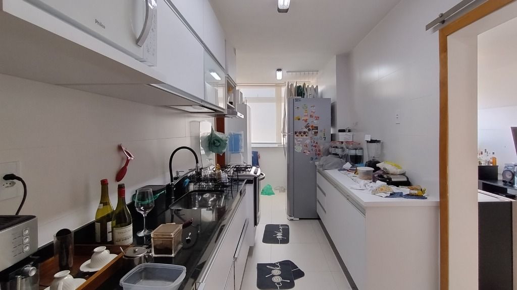 Apartamento Espaçoso em Laranjeiras, Rio De Janeiro - Foto 22