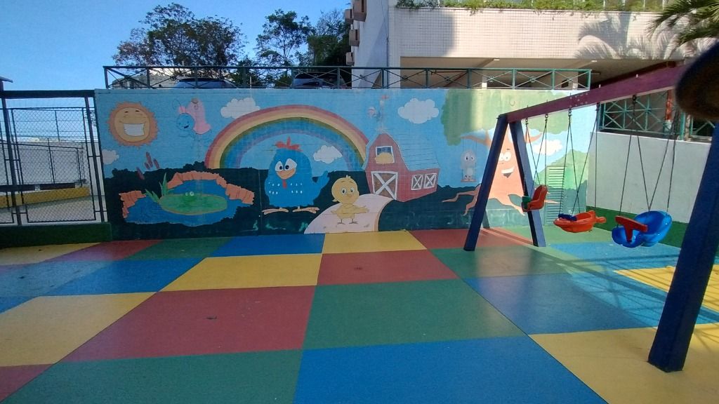 Apartamento Espaçoso em Laranjeiras, Rio De Janeiro - Foto 23