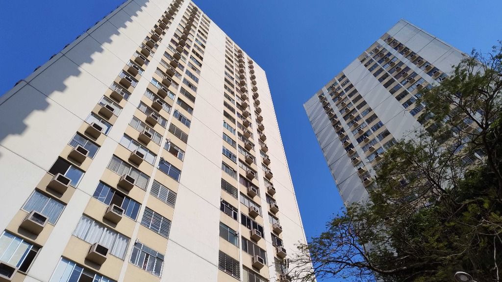 Apartamento Espaçoso em Laranjeiras, Rio De Janeiro - Foto 24