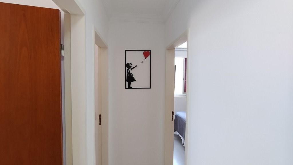 Apartamento Espaçoso em Laranjeiras, Rio De Janeiro - Foto 27