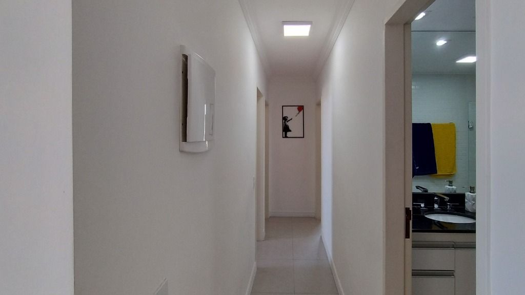 Apartamento Espaçoso em Laranjeiras, Rio De Janeiro - Foto 29