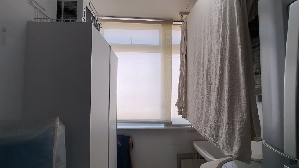 Apartamento Espaçoso em Laranjeiras, Rio De Janeiro - Foto 30