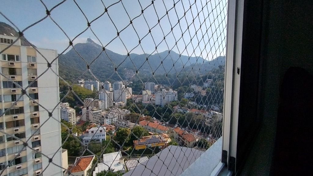 Apartamento Espaçoso em Laranjeiras, Rio De Janeiro - Foto 32
