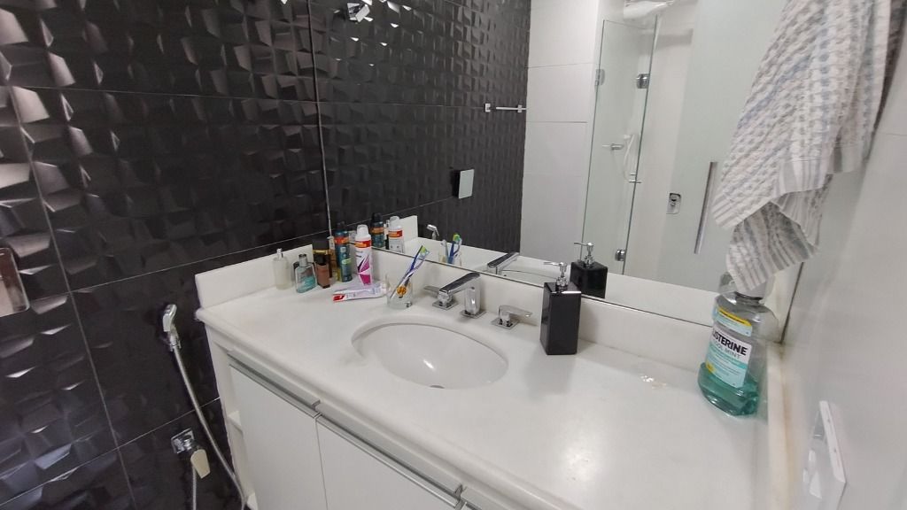 Apartamento Espaçoso em Laranjeiras, Rio De Janeiro - Foto 4