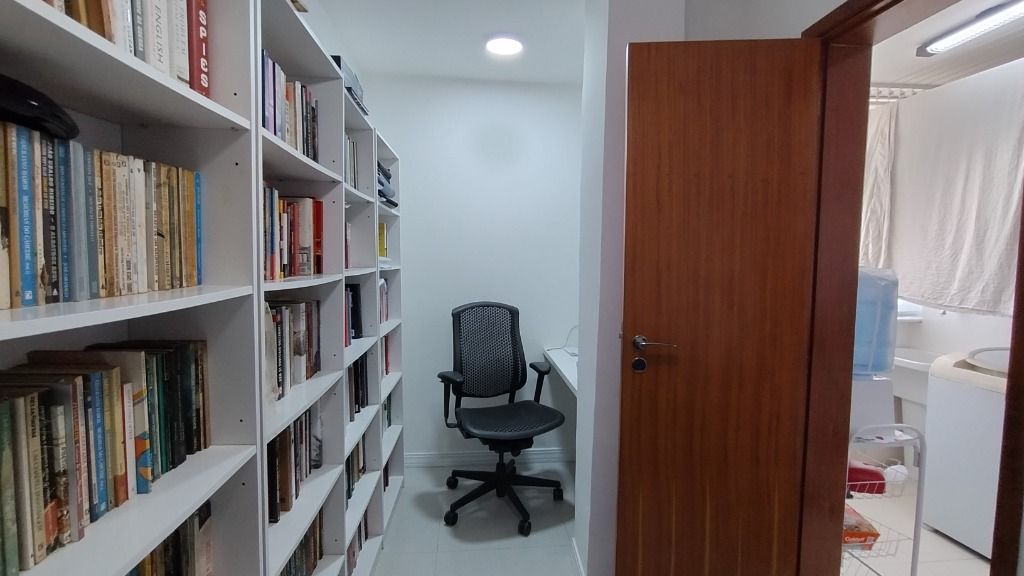 Apartamento Espaçoso em Laranjeiras, Rio De Janeiro - Foto 7