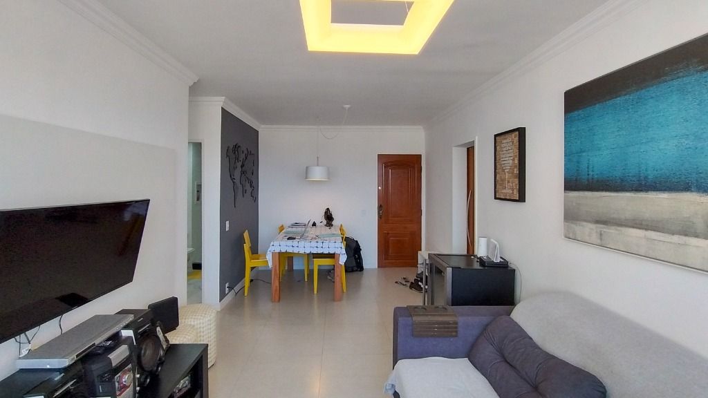 Apartamento Espaçoso em Laranjeiras, Rio De Janeiro - Foto 8