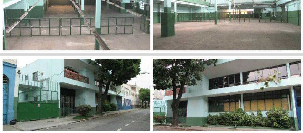Lindo Galpao em Sao Cristovao, Rio De Janeiro - Foto 10
