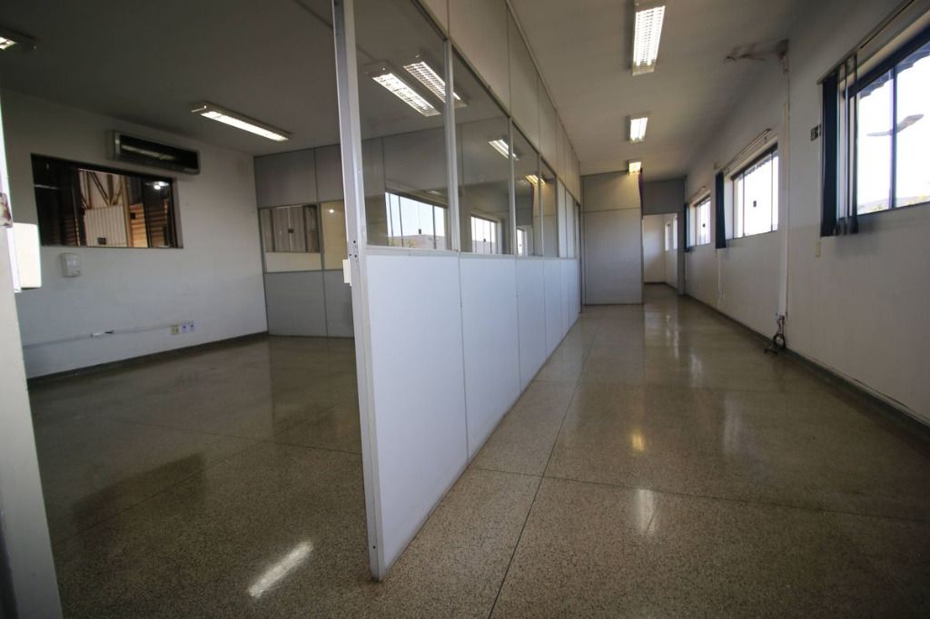Exclusivo Galpao em Jardim Bela Vista, Sumare - Foto 10