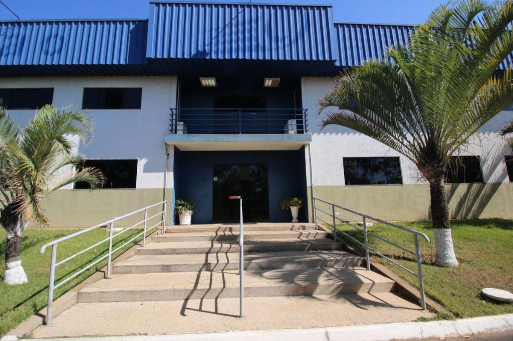 Exclusivo Galpao em Jardim Bela Vista, Sumare - Foto 11