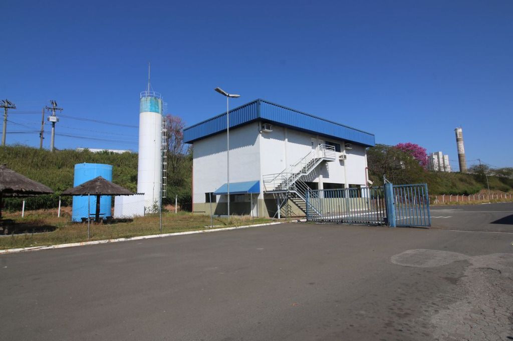 Exclusivo Galpao em Jardim Bela Vista, Sumare - Foto 5