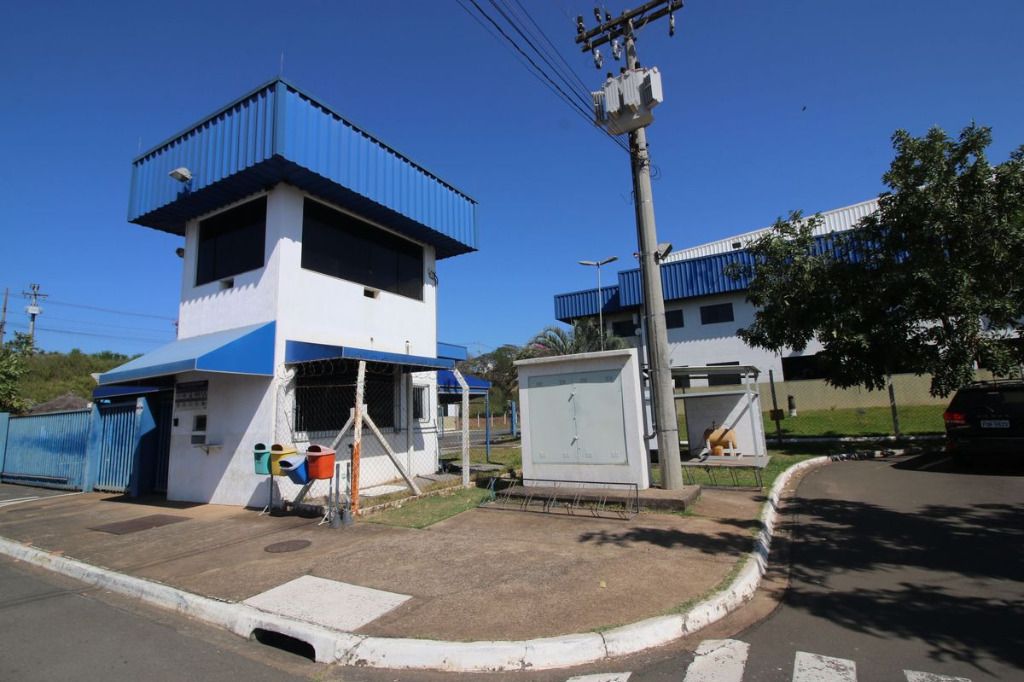 Exclusivo Galpao em Jardim Bela Vista, Sumare - Foto 8
