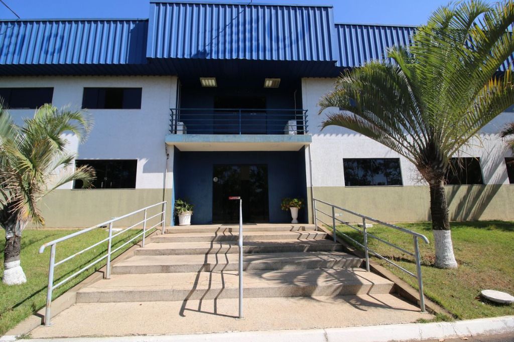 Exclusivo Galpao em Jardim Bela Vista, Sumare - Foto 9