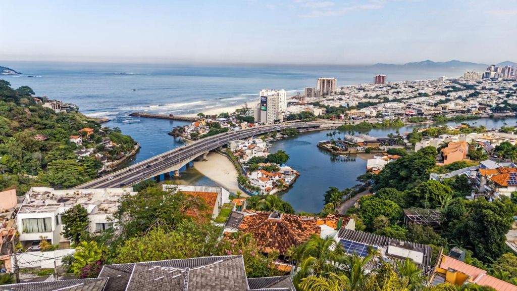 Oportunidade: Casa em Joa, Rio De Janeiro - Foto 30