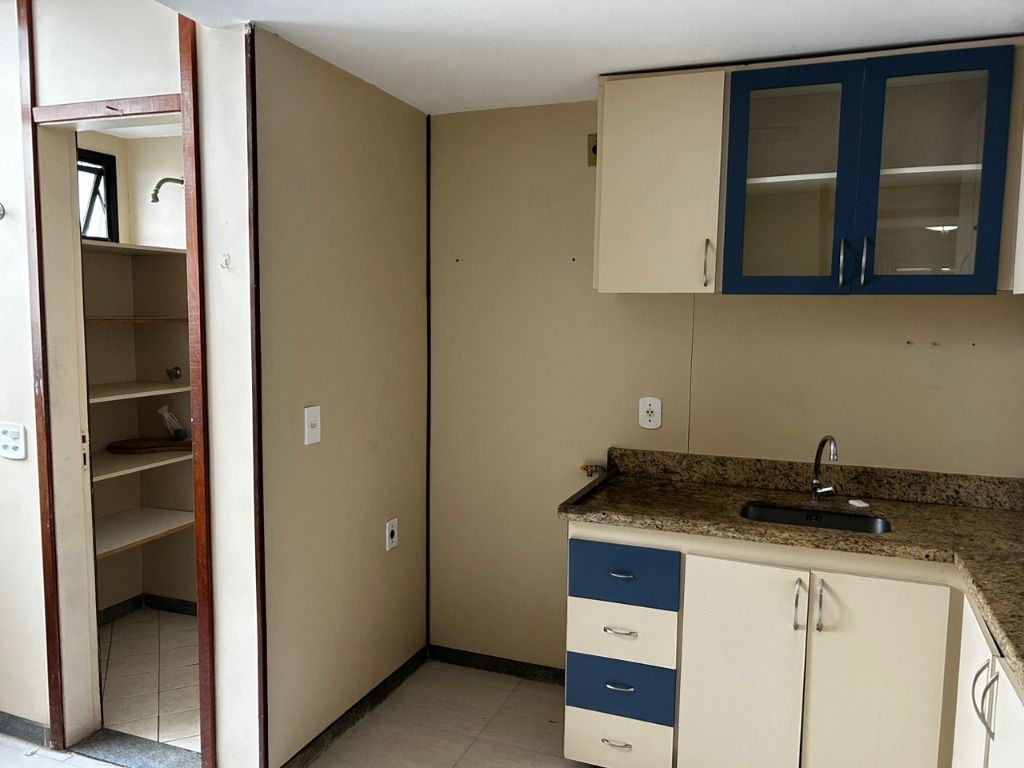 Ótimo Apartamento com 3 Quartos em Recreio Dos Bandeirantes, Rio De Janeiro - Foto 3