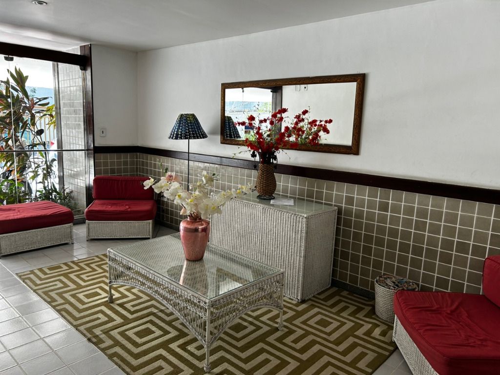 Ótimo Apartamento com 3 Quartos em Recreio Dos Bandeirantes, Rio De Janeiro - Foto 6