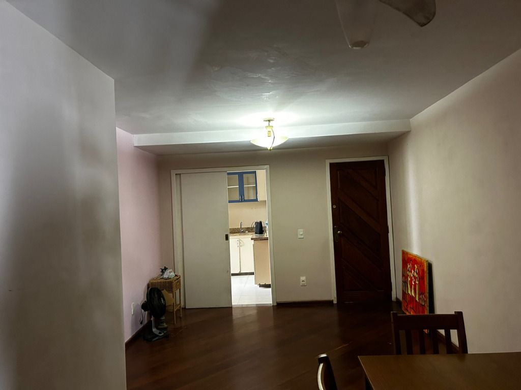 Ótimo Apartamento com 3 Quartos em Recreio Dos Bandeirantes, Rio De Janeiro - Foto 7