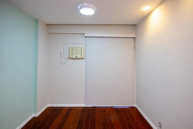 Apartamento de Alto Padrão em Vila Isabel, Rio De Janeiro - Foto 1