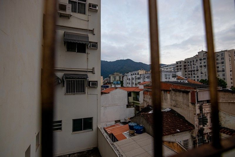 Apartamento de Alto Padrão em Vila Isabel, Rio De Janeiro - Foto 10