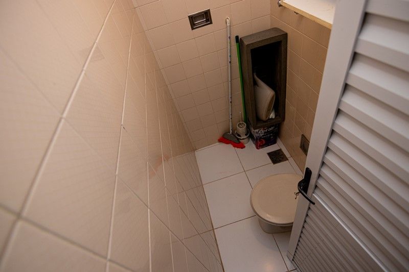 Apartamento de Alto Padrão em Vila Isabel, Rio De Janeiro - Foto 11