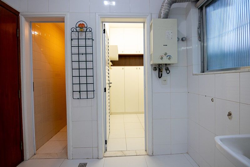 Apartamento de Alto Padrão em Vila Isabel, Rio De Janeiro - Foto 14