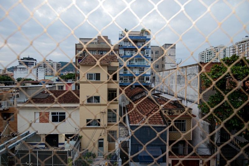 Apartamento de Alto Padrão em Vila Isabel, Rio De Janeiro - Foto 15