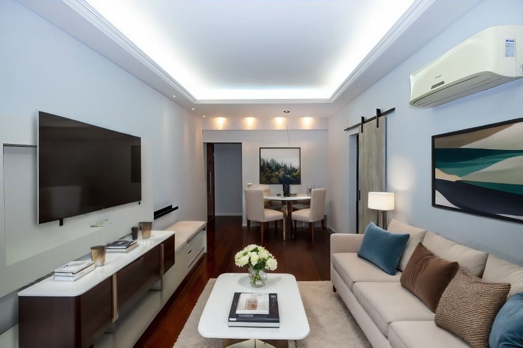 Apartamento de Alto Padrão em Vila Isabel, Rio De Janeiro - Foto 16