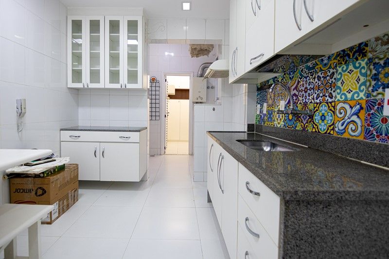 Apartamento de Alto Padrão em Vila Isabel, Rio De Janeiro - Foto 17