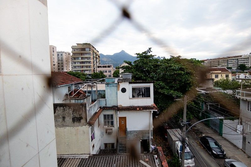 Apartamento de Alto Padrão em Vila Isabel, Rio De Janeiro - Foto 18