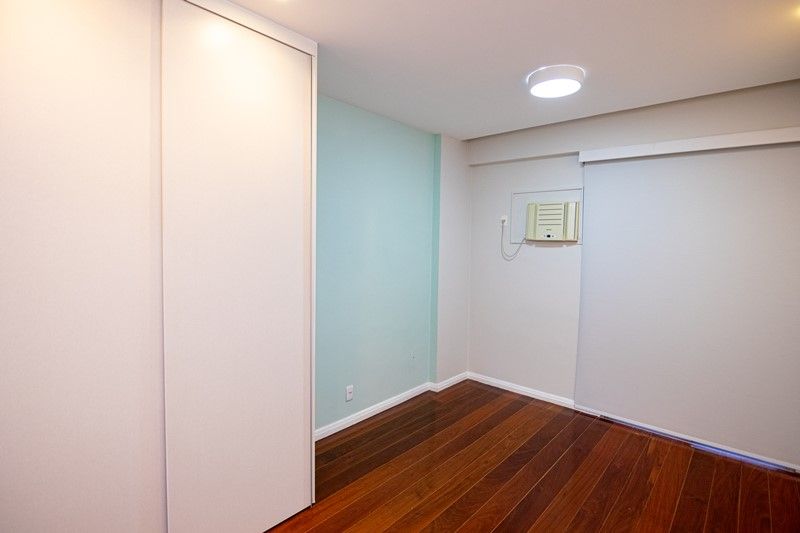 Apartamento de Alto Padrão em Vila Isabel, Rio De Janeiro - Foto 20