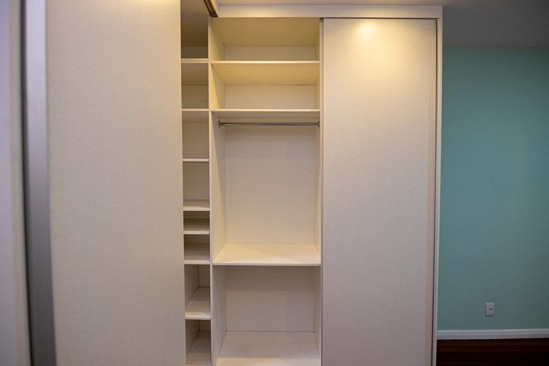 Apartamento de Alto Padrão em Vila Isabel, Rio De Janeiro - Foto 21