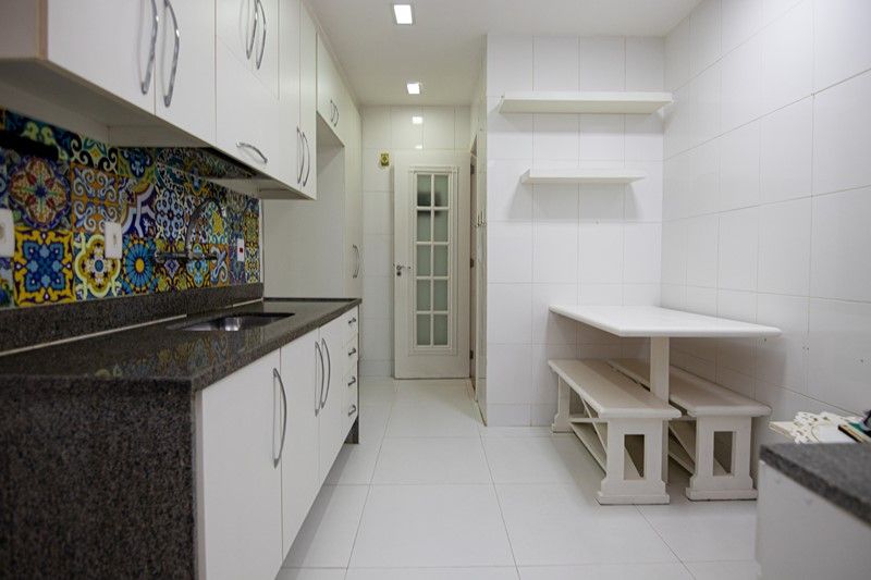 Apartamento de Alto Padrão em Vila Isabel, Rio De Janeiro - Foto 23