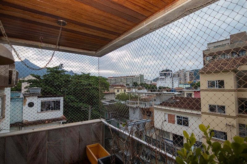 Apartamento de Alto Padrão em Vila Isabel, Rio De Janeiro - Foto 24