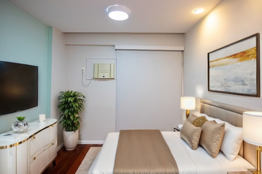 Apartamento de Alto Padrão em Vila Isabel, Rio De Janeiro - Foto 27