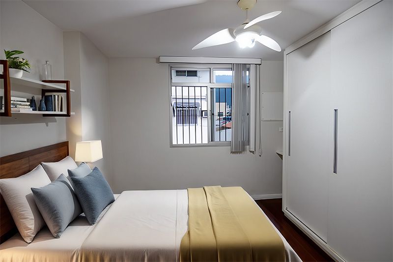 Apartamento de Alto Padrão em Vila Isabel, Rio De Janeiro - Foto 28