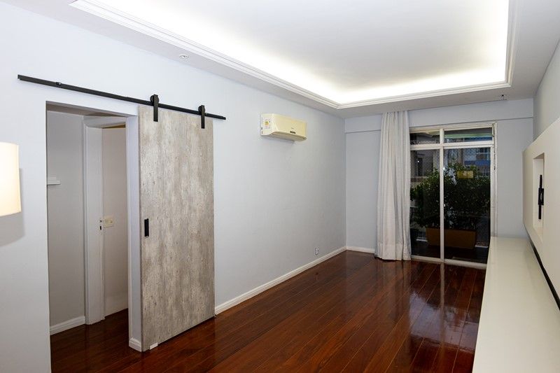 Apartamento de Alto Padrão em Vila Isabel, Rio De Janeiro - Foto 3
