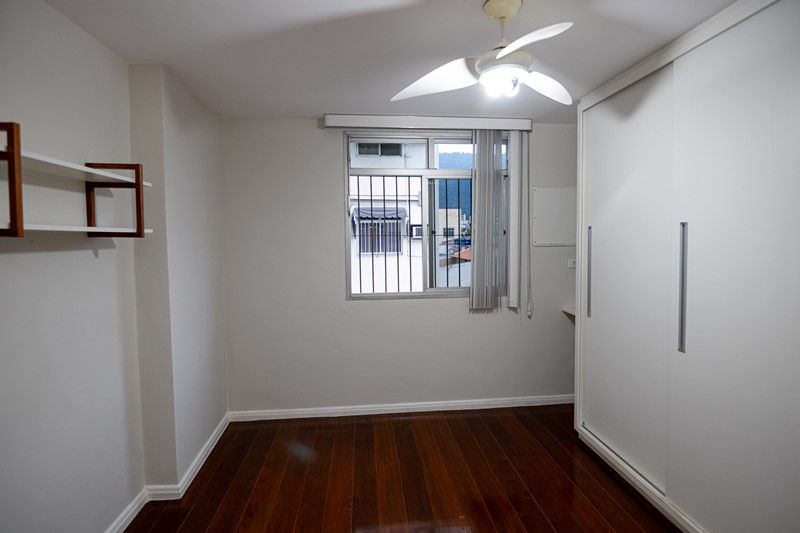 Apartamento de Alto Padrão em Vila Isabel, Rio De Janeiro - Foto 4