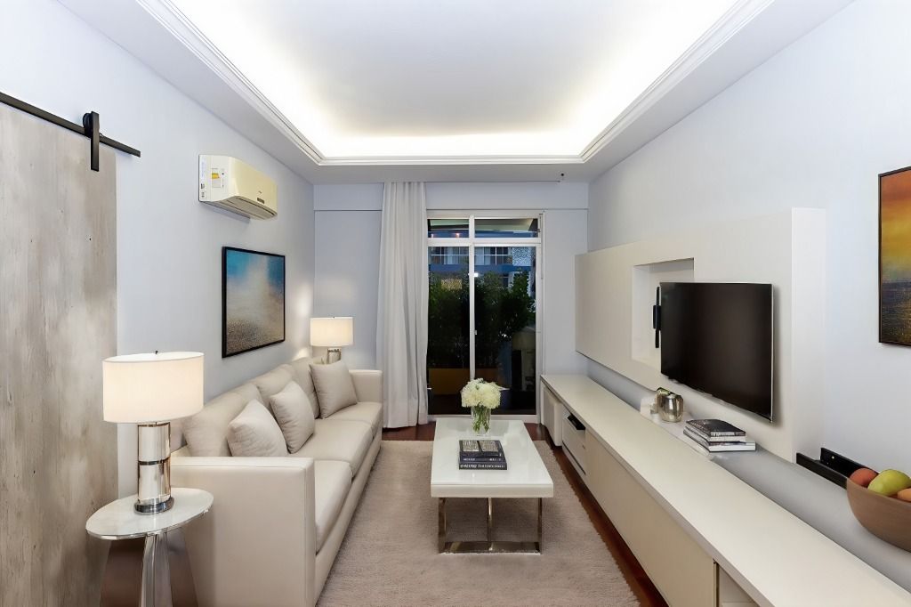 Apartamento de Alto Padrão em Vila Isabel, Rio De Janeiro - Foto 6