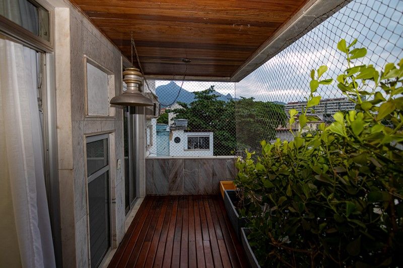 Apartamento de Alto Padrão em Vila Isabel, Rio De Janeiro - Foto 7
