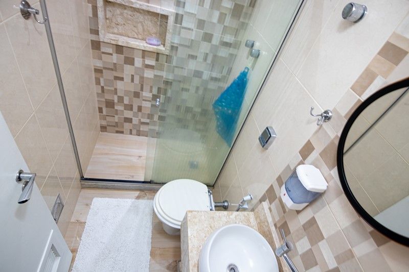 Apartamento de Alto Padrão em Vila Isabel, Rio De Janeiro - Foto 8