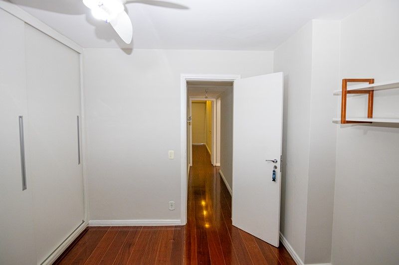 Apartamento de Alto Padrão em Vila Isabel, Rio De Janeiro - Foto 9